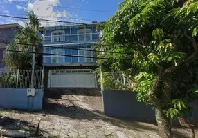 Foto 1 de Casa com 4 Quartos à venda, 417m² em Teresópolis, Porto Alegre