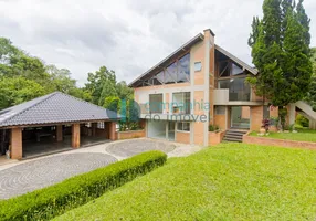 Foto 1 de Casa com 5 Quartos à venda, 420m² em Barreirinha, Curitiba