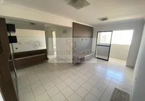 Foto 1 de Apartamento com 2 Quartos à venda, 86m² em Aeroclube, João Pessoa