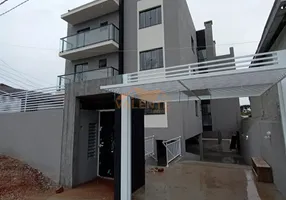 Foto 1 de Apartamento com 2 Quartos à venda, 46m² em Capela Velha, Araucária