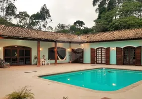 Foto 1 de Casa com 5 Quartos à venda, 570m² em Engenho, Itapecerica da Serra