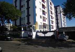 Foto 1 de Apartamento com 2 Quartos à venda, 74m² em Vila Olivo, Valinhos