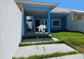 Foto 1 de Casa com 3 Quartos à venda, 105m² em Paraty, Araruama