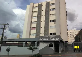 Foto 1 de Apartamento com 2 Quartos para alugar, 92m² em Vila Santa Dorotheia, Campo Grande