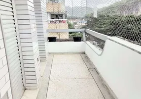 Foto 1 de Apartamento com 3 Quartos à venda, 170m² em Centro, São Vicente