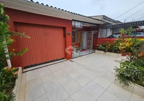 Foto 1 de Casa com 3 Quartos à venda, 140m² em Glória, Porto Alegre