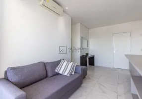 Foto 1 de Apartamento com 2 Quartos para alugar, 70m² em Pinheiros, São Paulo