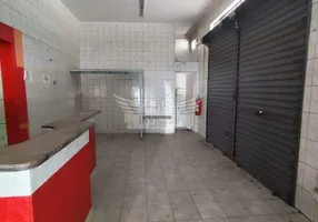 Foto 1 de Ponto Comercial para alugar, 60m² em Vila Linda, Santo André