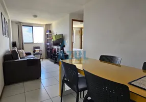 Foto 1 de Apartamento com 2 Quartos à venda, 43m² em São Jorge, Maceió
