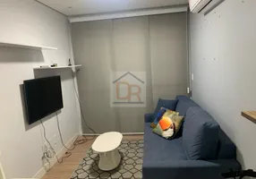 Foto 1 de Apartamento com 2 Quartos à venda, 52m² em Vila Santa Catarina, Americana