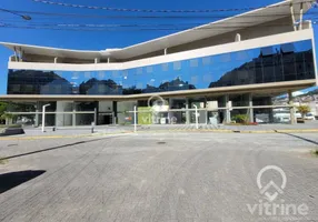 Foto 1 de Sala Comercial para alugar, 22m² em Olaria, Nova Friburgo