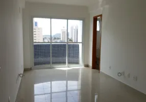 Foto 1 de Apartamento com 1 Quarto para alugar, 60m² em Ponta da Praia, Santos