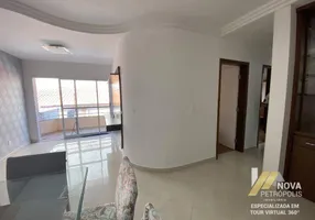 Foto 1 de Apartamento com 3 Quartos à venda, 92m² em Vila Marlene, São Bernardo do Campo