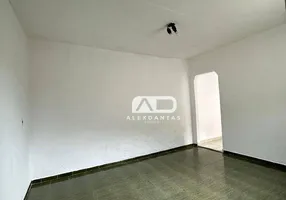 Foto 1 de Casa com 1 Quarto para alugar, 42m² em Parque São Lucas, São Paulo