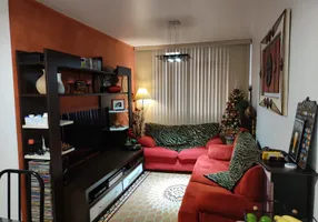 Foto 1 de Apartamento com 2 Quartos à venda, 68m² em Vila Jaguara, São Paulo
