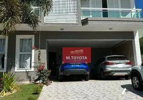 Foto 1 de Sobrado com 3 Quartos à venda, 271m² em Medeiros, Jundiaí