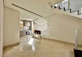 Foto 1 de Casa de Condomínio com 3 Quartos à venda, 120m² em Itapoã, Belo Horizonte