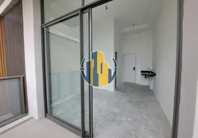 Foto 1 de Apartamento com 1 Quarto à venda, 25m² em Moema, São Paulo