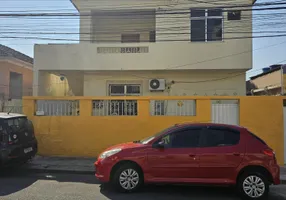 Foto 1 de Sobrado com 3 Quartos para alugar, 160m² em Higienópolis, Rio de Janeiro