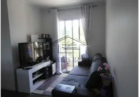 Foto 1 de Apartamento com 3 Quartos à venda, 50m² em Jardim Monte Alegre, São Paulo