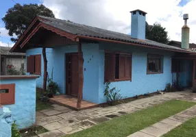 Foto 1 de Casa com 4 Quartos à venda, 145m² em Centro, Canela