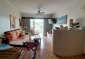 Foto 1 de Apartamento com 3 Quartos à venda, 78m² em Itaguá, Ubatuba