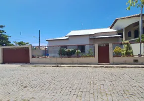 Foto 1 de Casa com 3 Quartos à venda, 127m² em Farol de Sao Tome, Campos dos Goytacazes