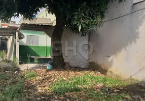 Foto 1 de Lote/Terreno à venda, 336m² em Casa Verde, São Paulo