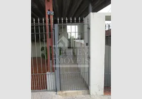 Foto 1 de Casa com 1 Quarto para alugar, 30m² em Vila Maria Alta, São Paulo