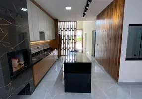 Foto 1 de Casa com 3 Quartos à venda, 130m² em Ecovalley Ecologic City, Sarandi