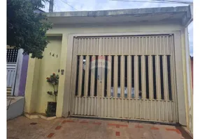 Foto 1 de Casa com 2 Quartos à venda, 122m² em Jardim Dona Luisa, Piracicaba