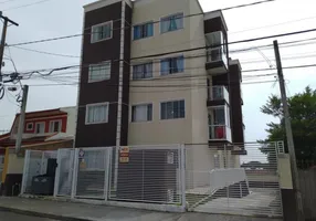 Foto 1 de Apartamento com 3 Quartos à venda, 68m² em Parque da Fonte, São José dos Pinhais