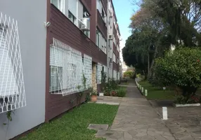 Foto 1 de Apartamento com 2 Quartos para alugar, 55m² em Cavalhada, Porto Alegre