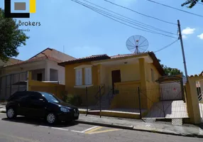 Foto 1 de Casa com 3 Quartos à venda, 182m² em Vila Arens, Jundiaí