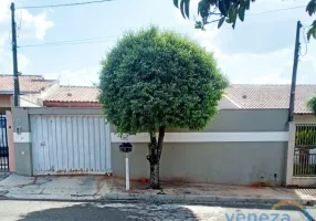 Foto 1 de Casa com 2 Quartos à venda, 134m² em Nova Olinda, Londrina