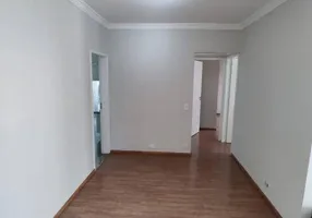 Foto 1 de Apartamento com 2 Quartos para venda ou aluguel, 70m² em Vila Gertrudes, São Paulo