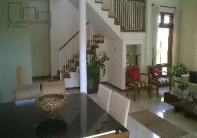 Foto 1 de Casa com 5 Quartos à venda, 450m² em Jardim Eltonville, Sorocaba