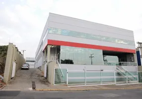 Foto 1 de Galpão/Depósito/Armazém para alugar, 2620m² em Jardim Anhanguera, Limeira