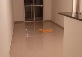 Foto 1 de Apartamento com 2 Quartos à venda, 51m² em Vila São Jorge, Guarulhos