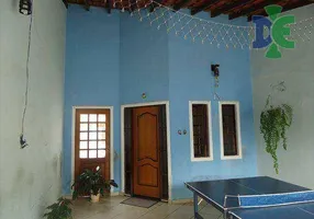 Foto 1 de Casa com 2 Quartos à venda, 132m² em Vila Pinheiro, Jacareí