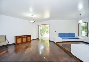 Foto 1 de Casa com 3 Quartos à venda, 395m² em Morumbi, São Paulo