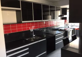 Foto 1 de Apartamento com 2 Quartos à venda, 69m² em Cambuí, Campinas