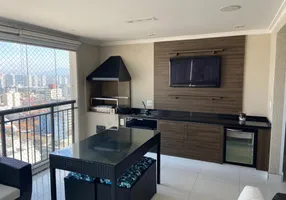 Foto 1 de Apartamento com 3 Quartos à venda, 94m² em Vila Rosalia, Guarulhos