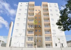 Foto 1 de Apartamento com 3 Quartos à venda, 86m² em Chácara do Trevo, Indaiatuba