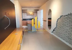 Foto 1 de Apartamento com 2 Quartos para alugar, 54m² em Pina, Recife