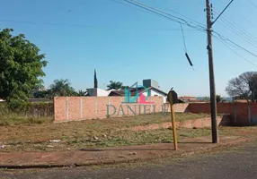 Foto 1 de Lote/Terreno à venda, 473m² em Vila Velosa, Araraquara