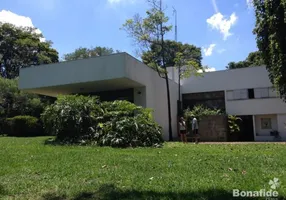 Foto 1 de Casa de Condomínio com 5 Quartos para alugar, 450m² em Chácara Malota, Jundiaí