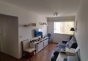 Foto 1 de Apartamento com 2 Quartos à venda, 55m² em Móoca, São Paulo