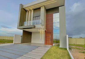 Foto 1 de Casa de Condomínio com 4 Quartos à venda, 286m² em Lagoa Azul, Macapá