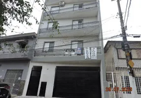 Foto 1 de Apartamento com 1 Quarto para alugar, 30m² em Tucuruvi, São Paulo